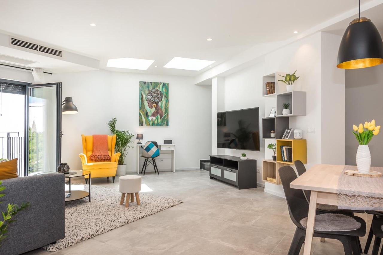 Luxury Apartments Azalea Szybenik Zewnętrze zdjęcie