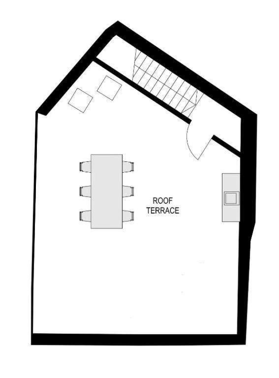 Luxury Apartments Azalea Szybenik Pokój zdjęcie